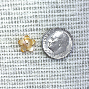 10mm Gold