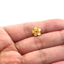 10mm Gold