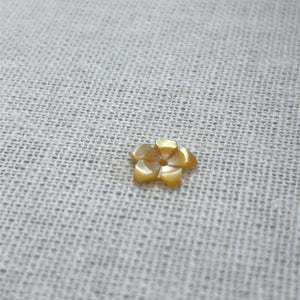 10mm Gold
