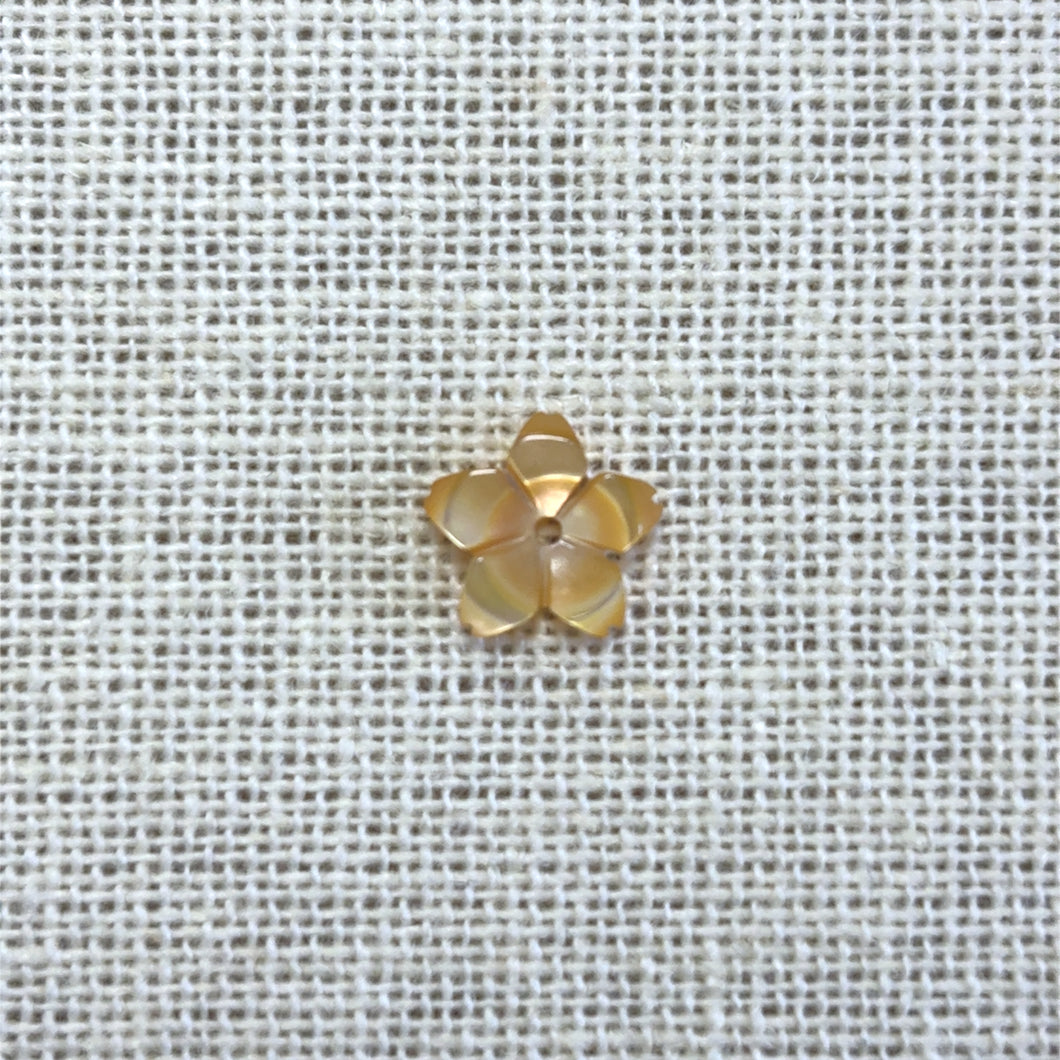 10mm Gold
