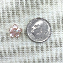 10mm Pink Cherry Blossom, M4537