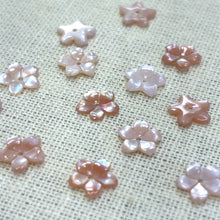10mm Pink Cherry Blossom, M4537
