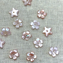 10mm Pink Cherry Blossom, M4537