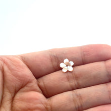 10mm Pink Cherry Blossom, M4537