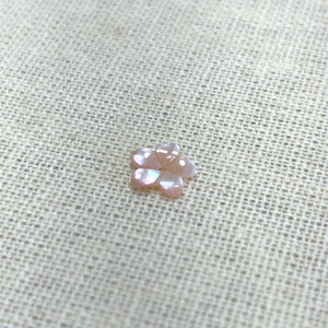 10mm Pink Cherry Blossom, M4537