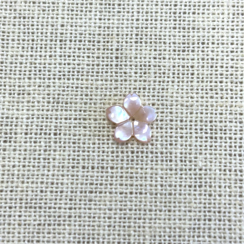 10mm Pink Cherry Blossom, M4537