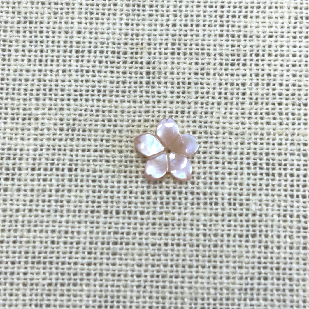 10mm Pink Cherry Blossom, M4537