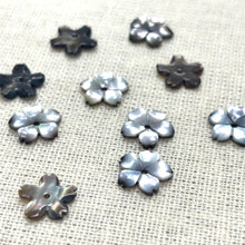 12mm Black Cherry Blossom, M4539