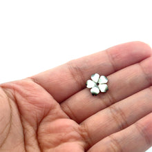 12mm Black Cherry Blossom, M4539
