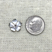 12mm Black Cherry Blossom, M4539