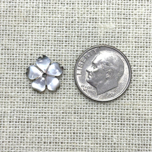 12mm Black Cherry Blossom, M4539