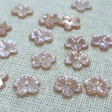 12mm Pink Cherry Blossom, M4541