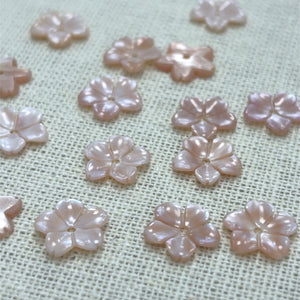 12mm Pink Cherry Blossom, M4541