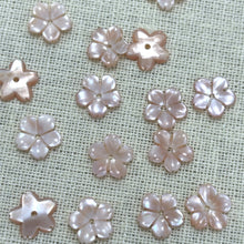 12mm Pink Cherry Blossom, M4541