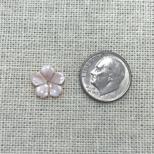 12mm Pink Cherry Blossom, M4541