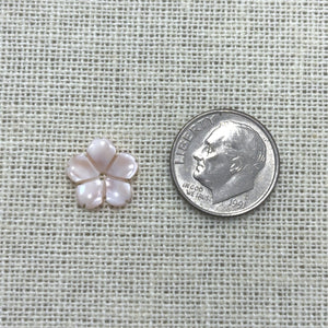 12mm Pink Cherry Blossom, M4541