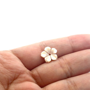 12mm Pink Cherry Blossom, M4541