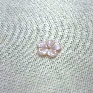 12mm Pink Cherry Blossom, M4541