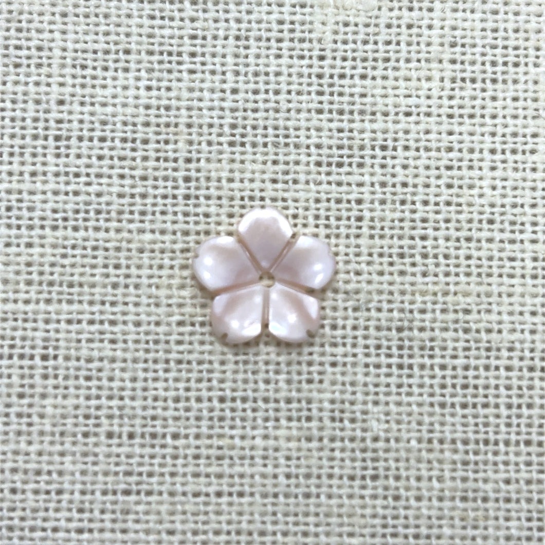 12mm Pink Cherry Blossom, M4541