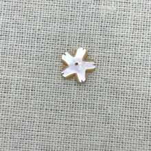 12mm Gold Cherry Blossom