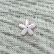 15mm Conch Cherry Blossom, M4543