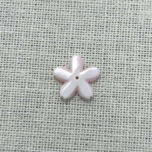 15mm Conch Cherry Blossom, M4543
