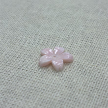 15mm Conch Cherry Blossom, M4543
