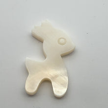 Deer MOP, sku# 3984