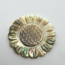 Sunflower MOP, M3993