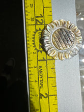 Sunflower MOP, M3993