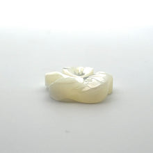 White Flower MOP, sku# M3994