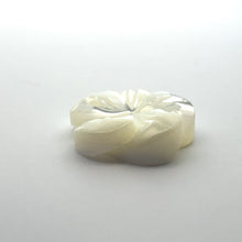 White Flower MOP, sku# M3994