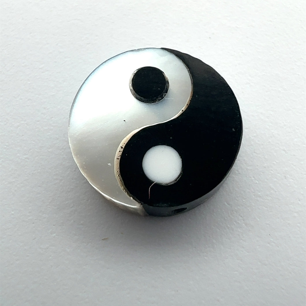 Yin & Yang MOP, sku#M3972