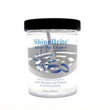 Silver Dip Cleaner