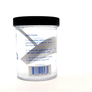 Silver Dip Cleaner