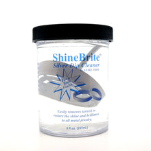 Silver Dip Cleaner