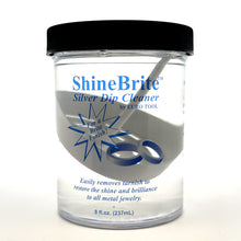 Silver Dip Cleaner