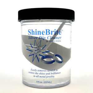 Silver Dip Cleaner
