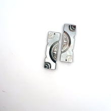 Mother of pearl carved