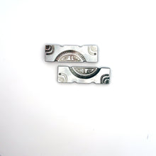 Mother of pearl carved