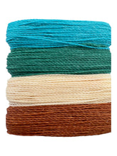 Waxed Brazilian Cord