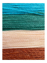 Waxed Brazilian Cord