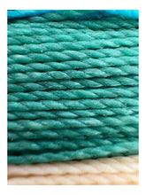 Waxed Brazilian Cord