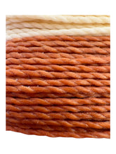 Waxed Brazilian Cord