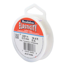 Elasticity Clear