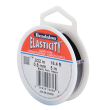Elasticity Black