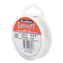 Elasticity Clear