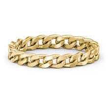 2.9MM Curb Chain Ring