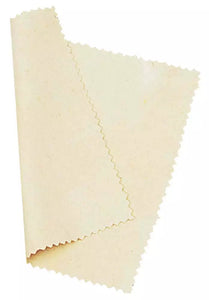 Leather Polishing Cloth