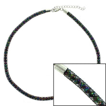Mesh Necklace